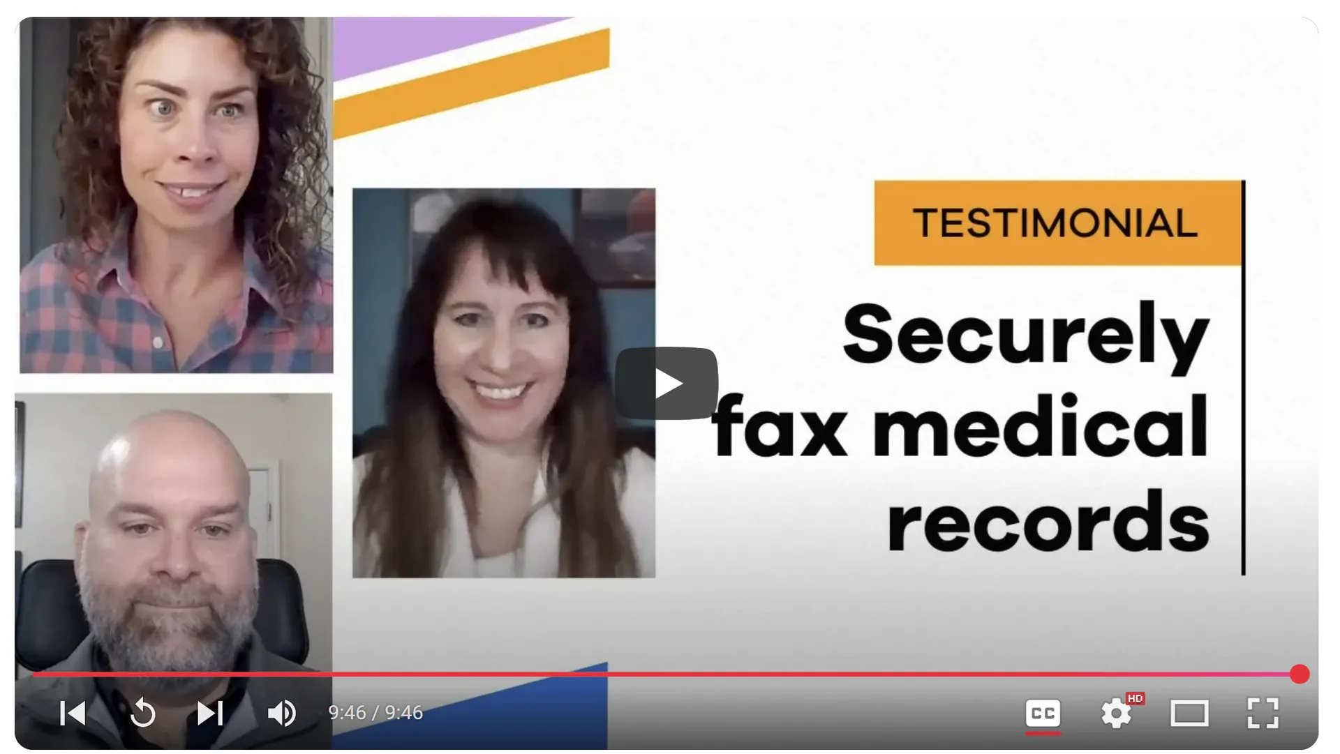 Transplant Coach featured by Upland InterFAX on secure cloud faxing for transplant multilisting